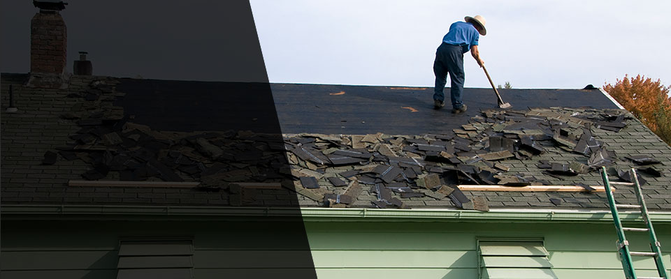 Check Roofing Contractors